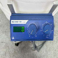 IKA Midi MR 1 Mounted Digital Magnetic Stirrer image 3